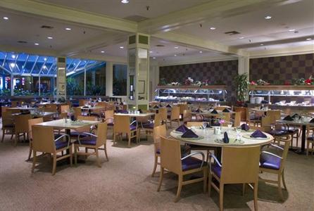 фото отеля Doubletree Houston Intercontinental Airport