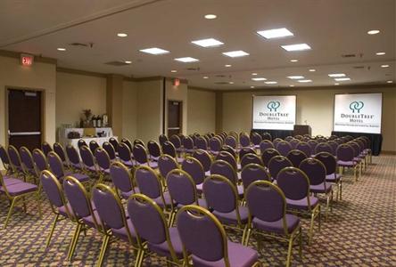 фото отеля Doubletree Houston Intercontinental Airport