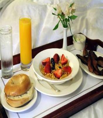 фото отеля Doubletree Houston Intercontinental Airport