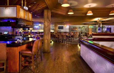 фото отеля Doubletree Houston Intercontinental Airport