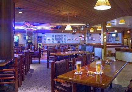 фото отеля Doubletree Houston Intercontinental Airport