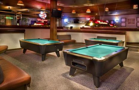 фото отеля Doubletree Houston Intercontinental Airport