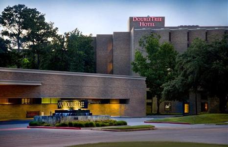 фото отеля Doubletree Houston Intercontinental Airport