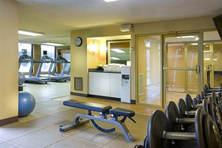 фото отеля Doubletree Houston Intercontinental Airport