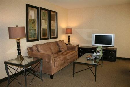 фото отеля Doubletree Houston Intercontinental Airport