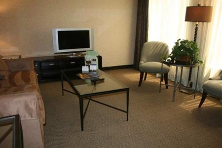 фото отеля Doubletree Houston Intercontinental Airport