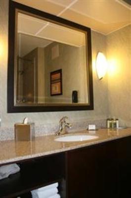 фото отеля Doubletree Houston Intercontinental Airport