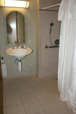 фото отеля Doubletree Houston Intercontinental Airport