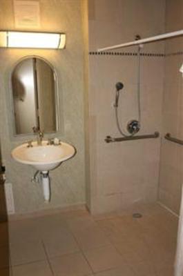фото отеля Doubletree Houston Intercontinental Airport