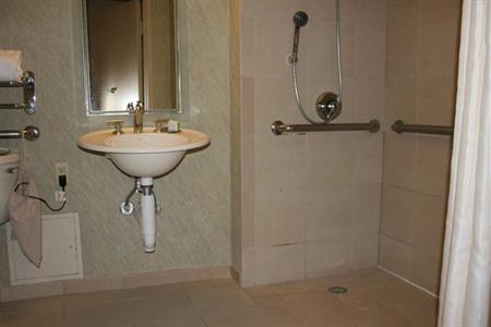 фото отеля Doubletree Houston Intercontinental Airport