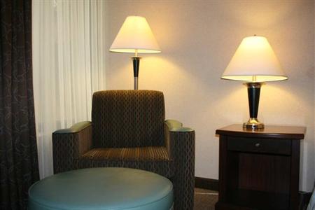 фото отеля Doubletree Houston Intercontinental Airport