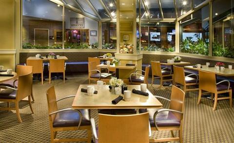 фото отеля Doubletree Houston Intercontinental Airport