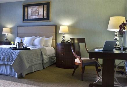 фото отеля Doubletree Houston Intercontinental Airport