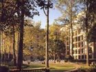 фото отеля Doubletree Houston Intercontinental Airport