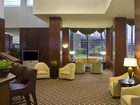 фото отеля Doubletree Houston Intercontinental Airport