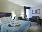 фото отеля Doubletree Houston Intercontinental Airport