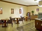 фото отеля Doubletree Houston Intercontinental Airport