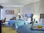 фото отеля Doubletree Houston Intercontinental Airport