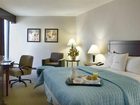 фото отеля Doubletree Houston Intercontinental Airport