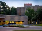 фото отеля Doubletree Houston Intercontinental Airport