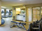 фото отеля Doubletree Houston Intercontinental Airport