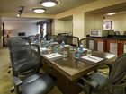 фото отеля Doubletree Houston Intercontinental Airport