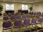 фото отеля Doubletree Houston Intercontinental Airport