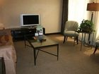 фото отеля Doubletree Houston Intercontinental Airport