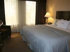 фото отеля Doubletree Houston Intercontinental Airport