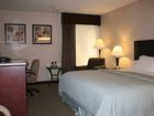 фото отеля Doubletree Houston Intercontinental Airport