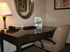 фото отеля Doubletree Houston Intercontinental Airport