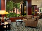 фото отеля Doubletree Houston Intercontinental Airport