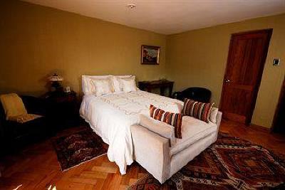 фото отеля Santiago Hillside Hotel