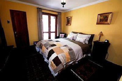 фото отеля Santiago Hillside Hotel