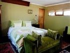 фото отеля Santiago Hillside Hotel