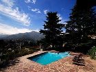 фото отеля Santiago Hillside Hotel