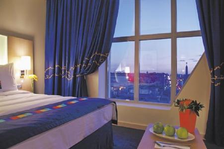 фото отеля Park Inn St. Petersburg Nevsky Prospect