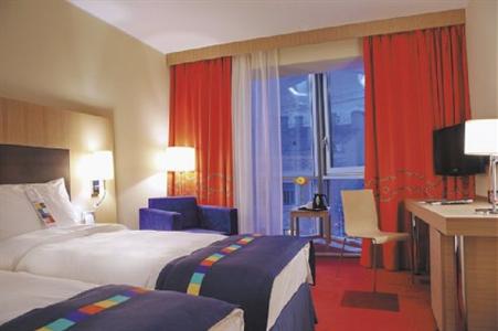фото отеля Park Inn St. Petersburg Nevsky Prospect