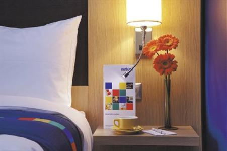 фото отеля Park Inn St. Petersburg Nevsky Prospect