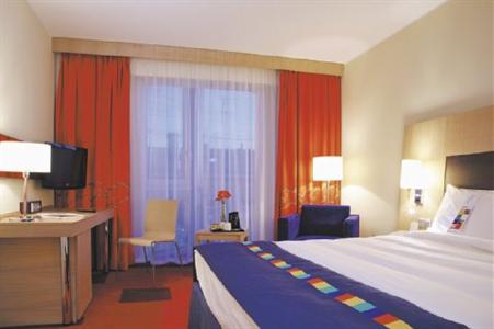 фото отеля Park Inn St. Petersburg Nevsky Prospect