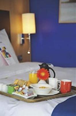 фото отеля Park Inn St. Petersburg Nevsky Prospect