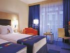фото отеля Park Inn St. Petersburg Nevsky Prospect