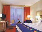 фото отеля Park Inn St. Petersburg Nevsky Prospect
