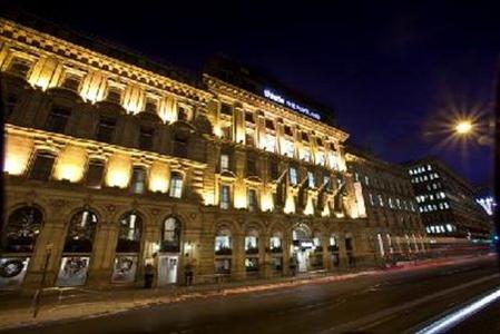 фото отеля The Portland Manchester