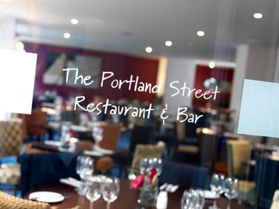 фото отеля The Portland Manchester