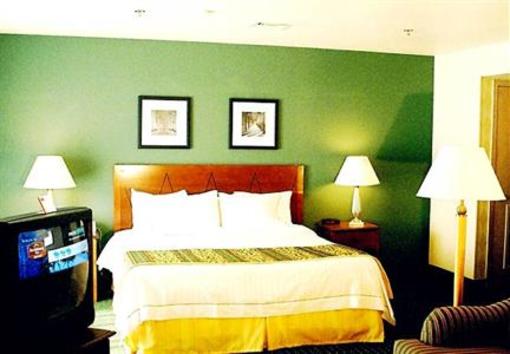 фото отеля Residence Inn by Marriott Milwaukee - Brookfield