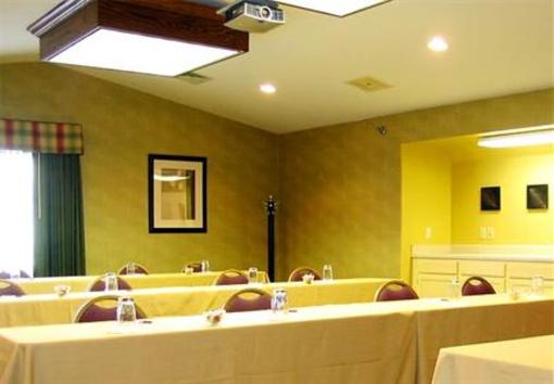 фото отеля Residence Inn by Marriott Milwaukee - Brookfield