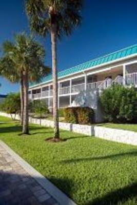 фото отеля Sanibel Arms West Condominium Sanibel Island
