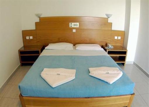 фото отеля Hotel Eleftheria Agia Marina (Crete)