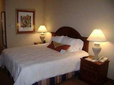 фото отеля Hilton Garden Inn Cincinnati Northeast